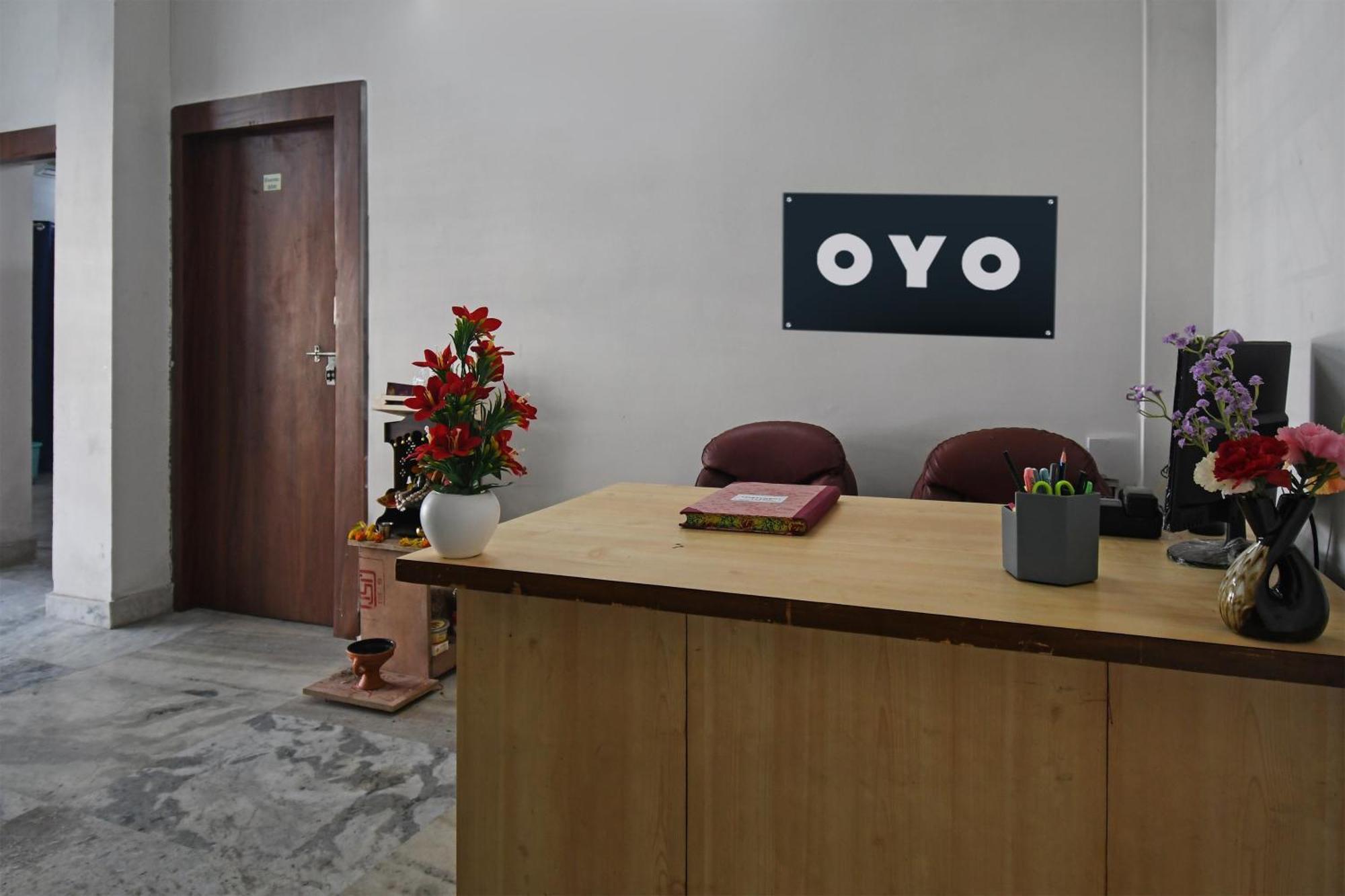 Oyo Hotel Chinar Park Kolkata Exterior photo